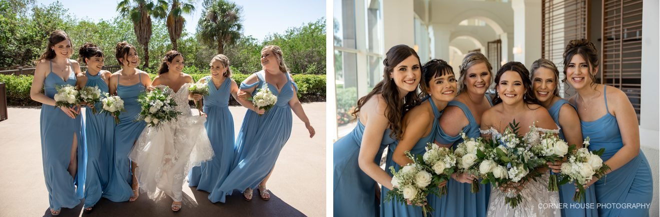 Grand Hyatt Tampa Bay Wedding
