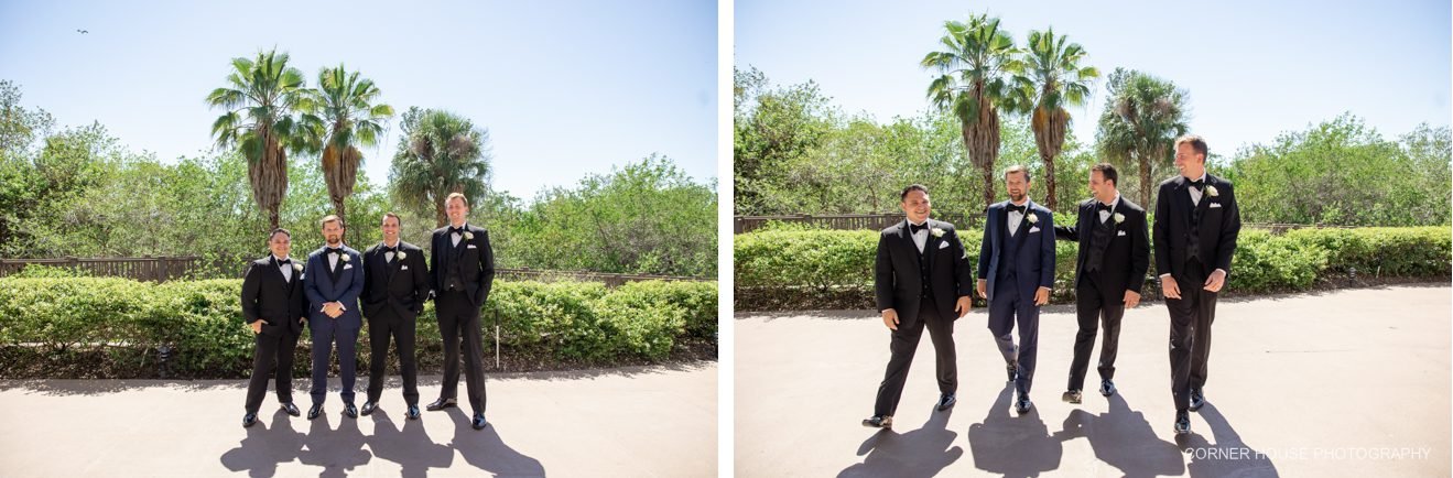 Grand Hyatt Tampa Bay Wedding