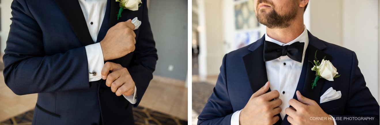 Grand Hyatt Tampa Bay Wedding