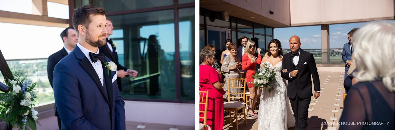 Grand Hyatt Tampa Bay Wedding