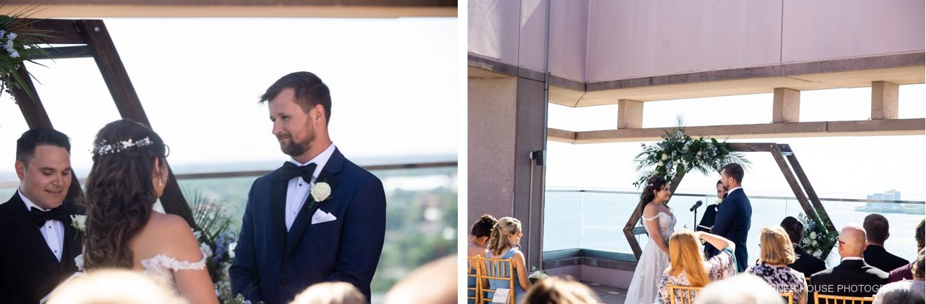 Grand Hyatt Tampa Bay Wedding