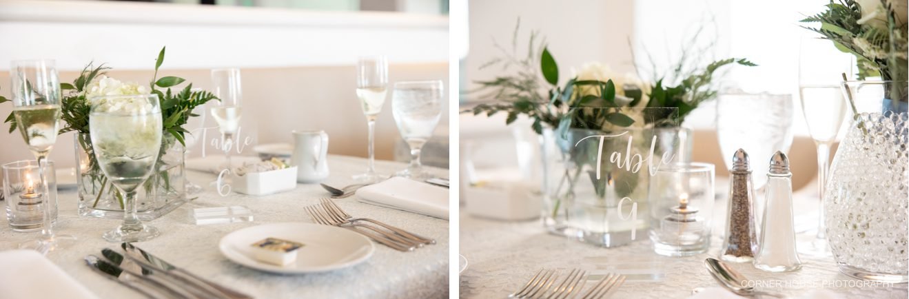 Grand Hyatt Tampa Bay Wedding