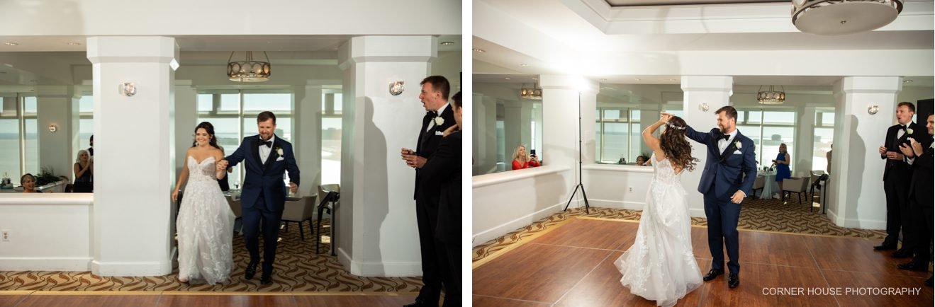 Grand Hyatt Tampa Bay Wedding