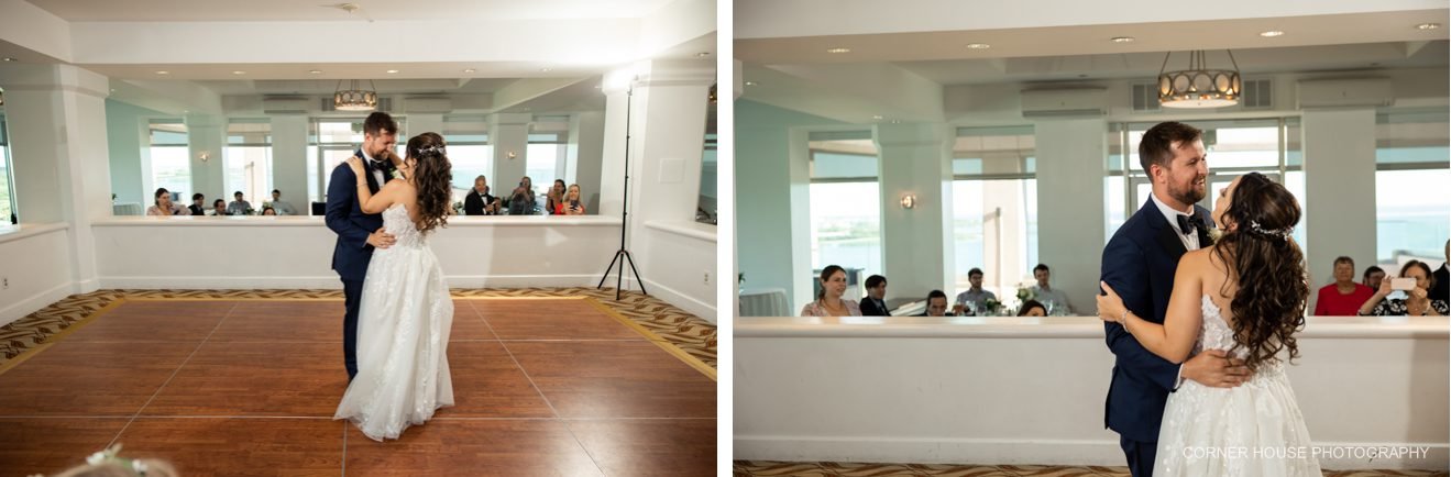 Grand Hyatt Tampa Bay Wedding
