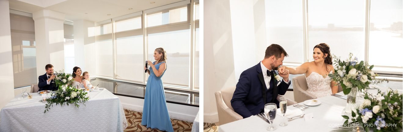 Grand Hyatt Tampa Bay Wedding