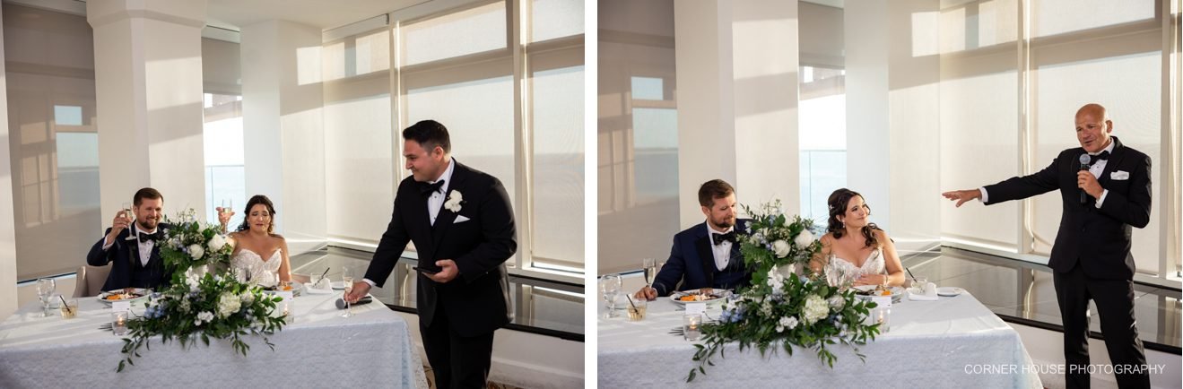 Grand Hyatt Tampa Bay Wedding