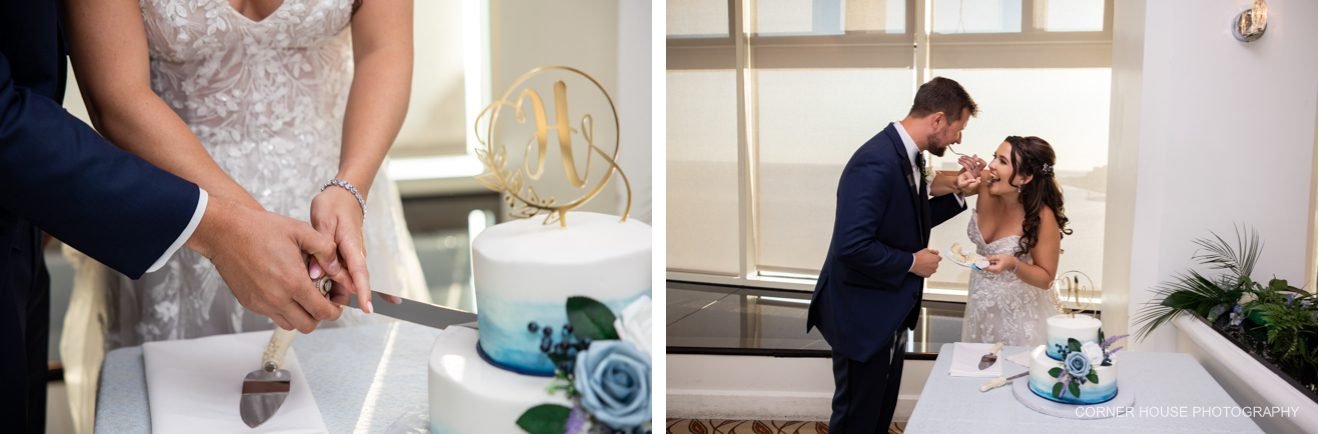 Grand Hyatt Tampa Bay Wedding