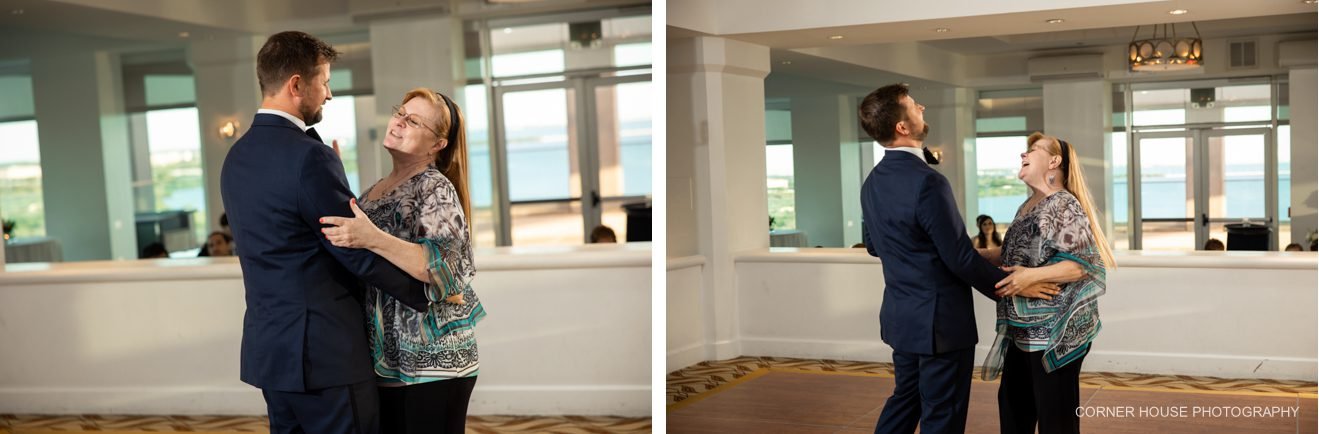 Grand Hyatt Tampa Bay Wedding