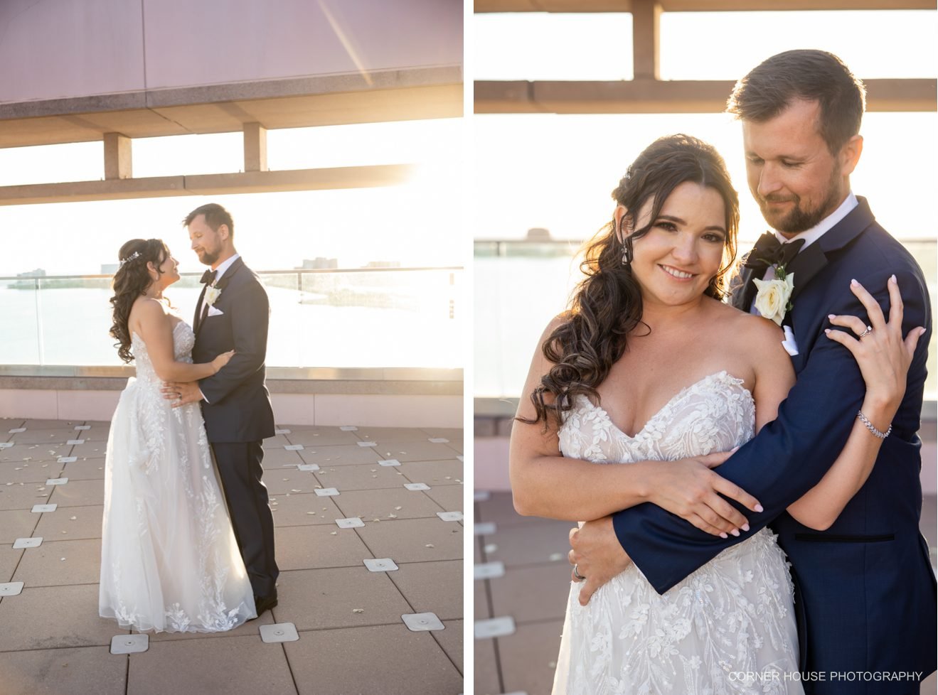 Grand Hyatt Tampa Bay Wedding