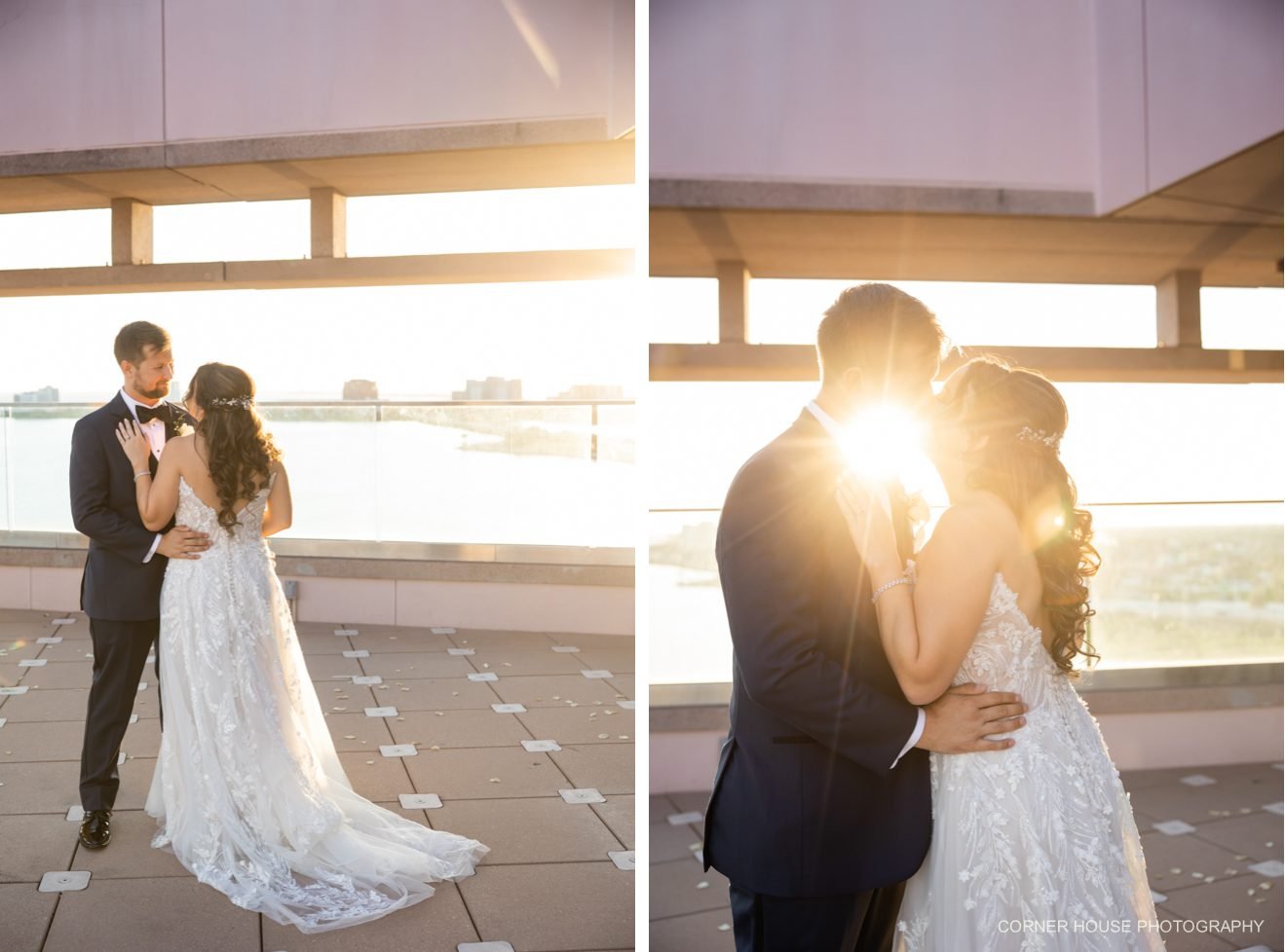 Grand Hyatt Tampa Bay Wedding