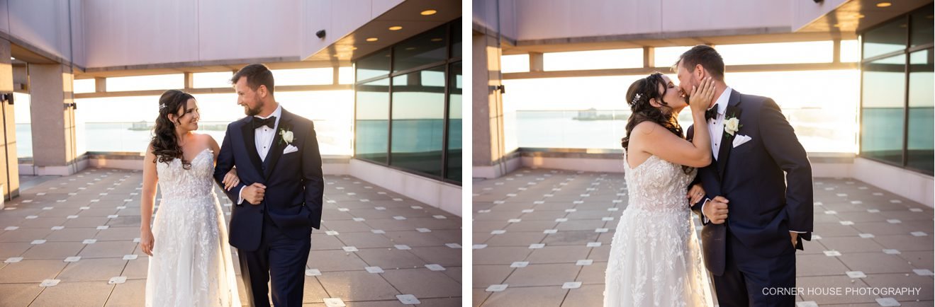 Grand Hyatt Tampa Bay Wedding