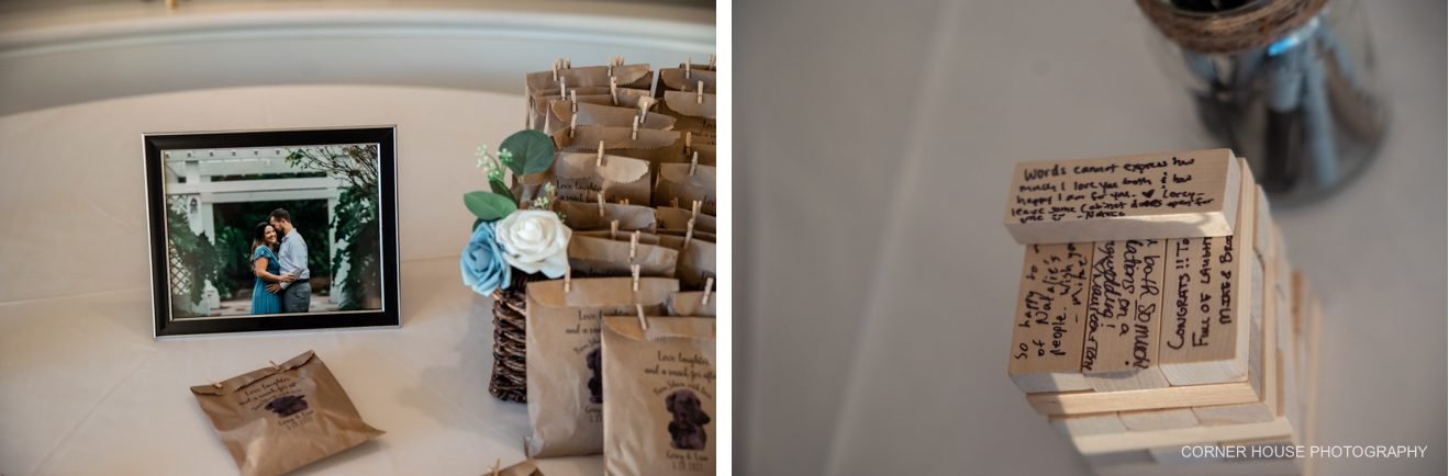 Grand Hyatt Tampa Bay Wedding
