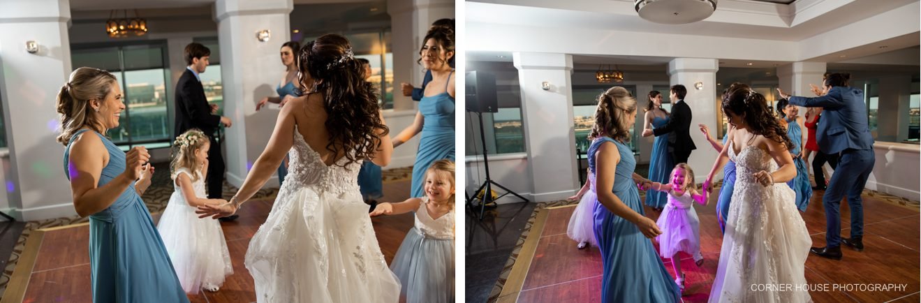 Grand Hyatt Tampa Bay Wedding