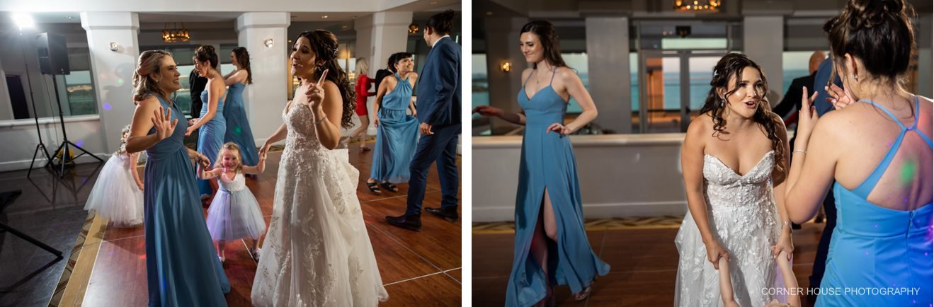 Grand Hyatt Tampa Bay Wedding