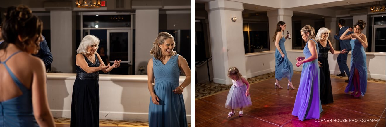 Grand Hyatt Tampa Bay Wedding