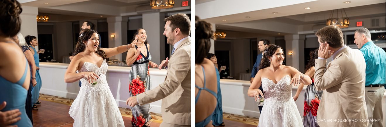 Grand Hyatt Tampa Bay Wedding