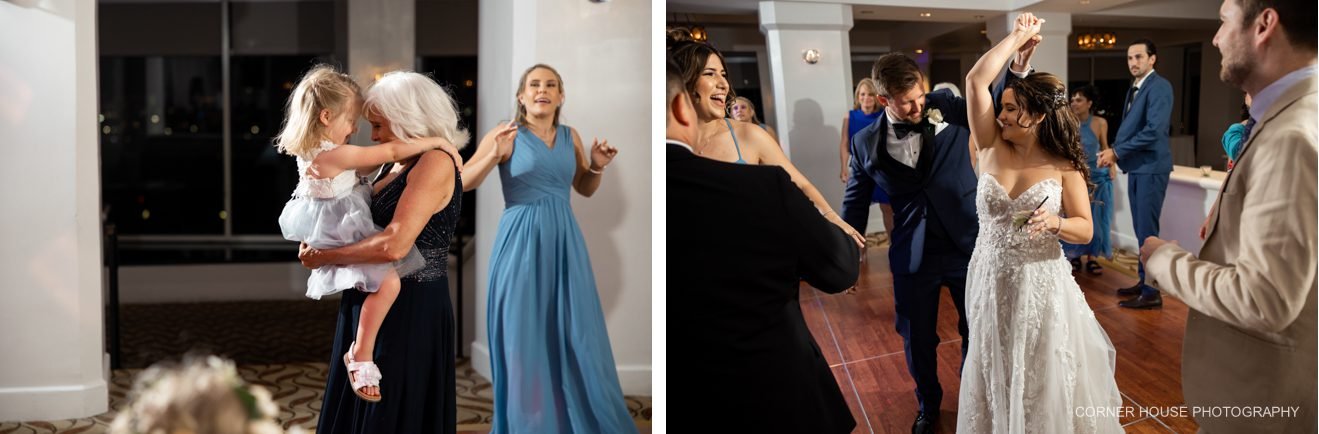 Grand Hyatt Tampa Bay Wedding