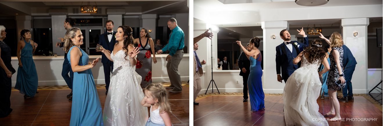 Grand Hyatt Tampa Bay Wedding