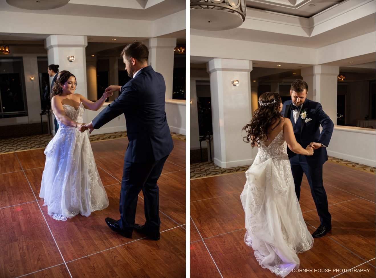 Grand Hyatt Tampa Bay Wedding
