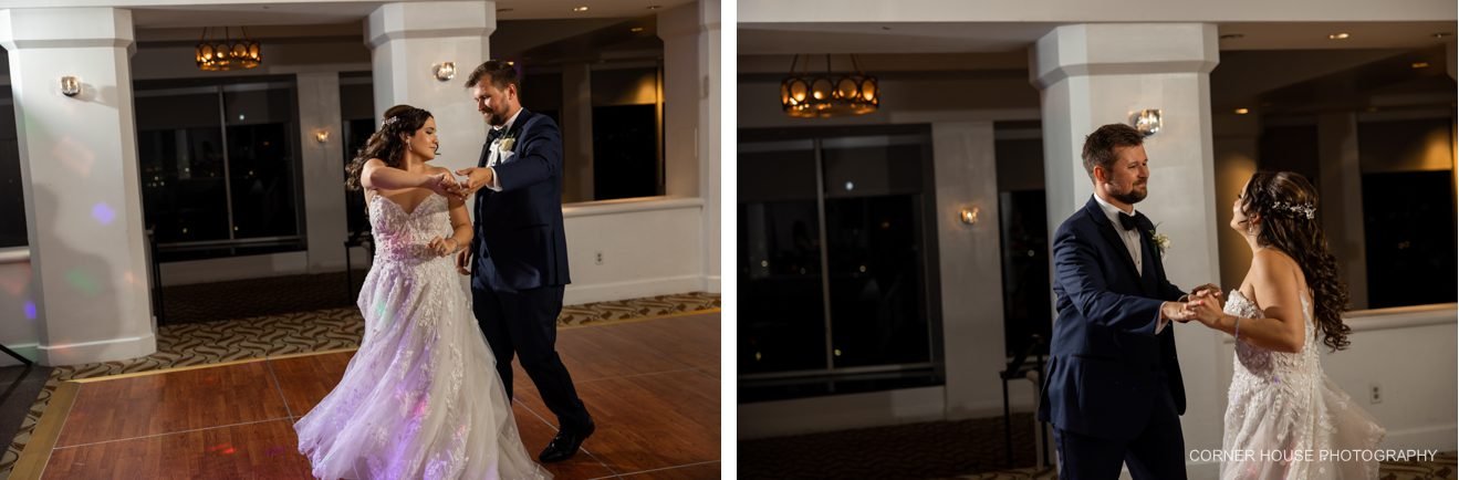Grand Hyatt Tampa Bay Wedding