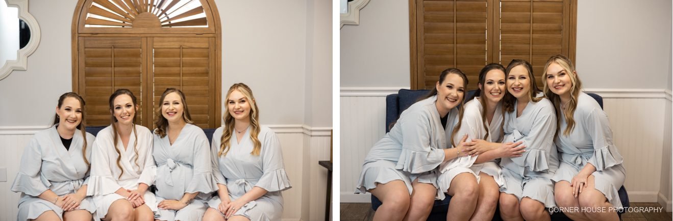The Grand Manor Wedding