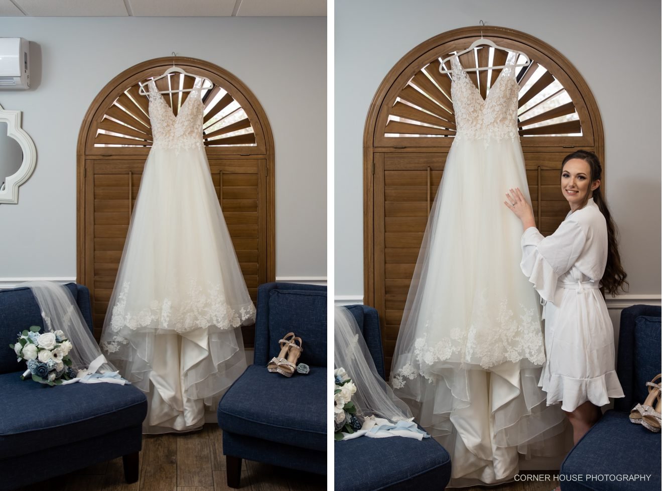 The Grand Manor Wedding