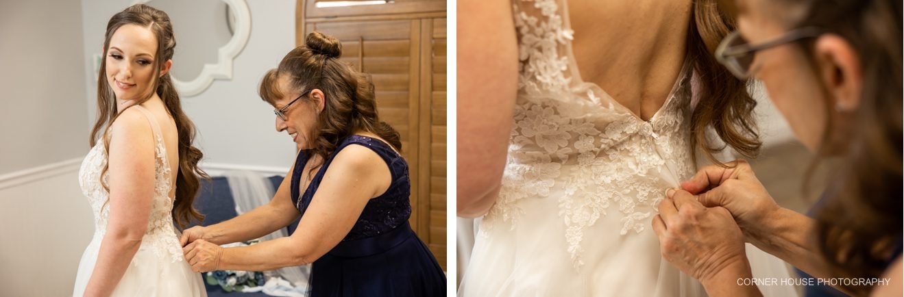 The Grand Manor Wedding