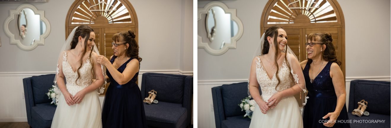 The Grand Manor Wedding