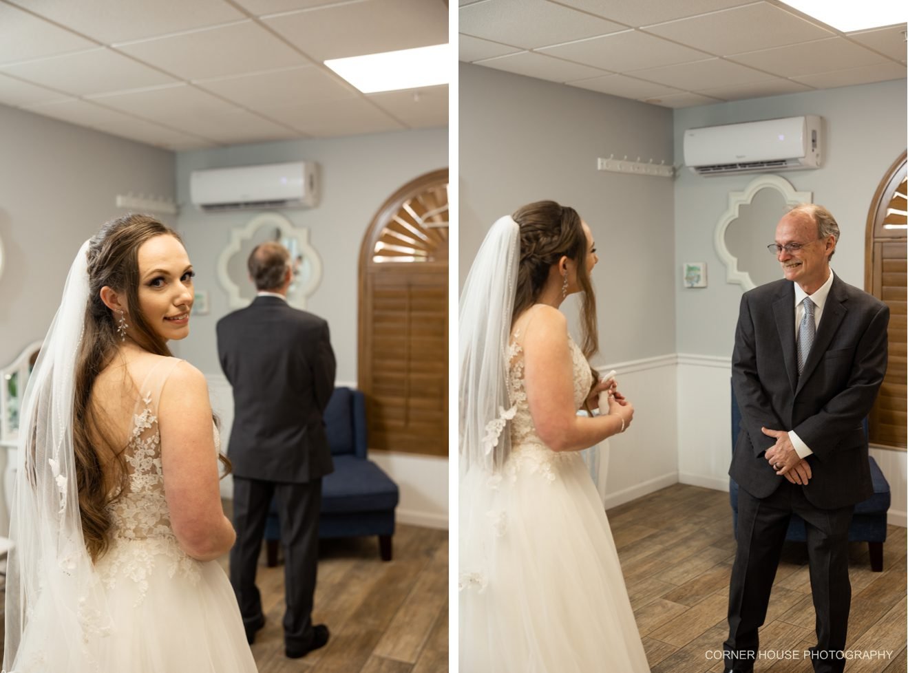 The Grand Manor Wedding