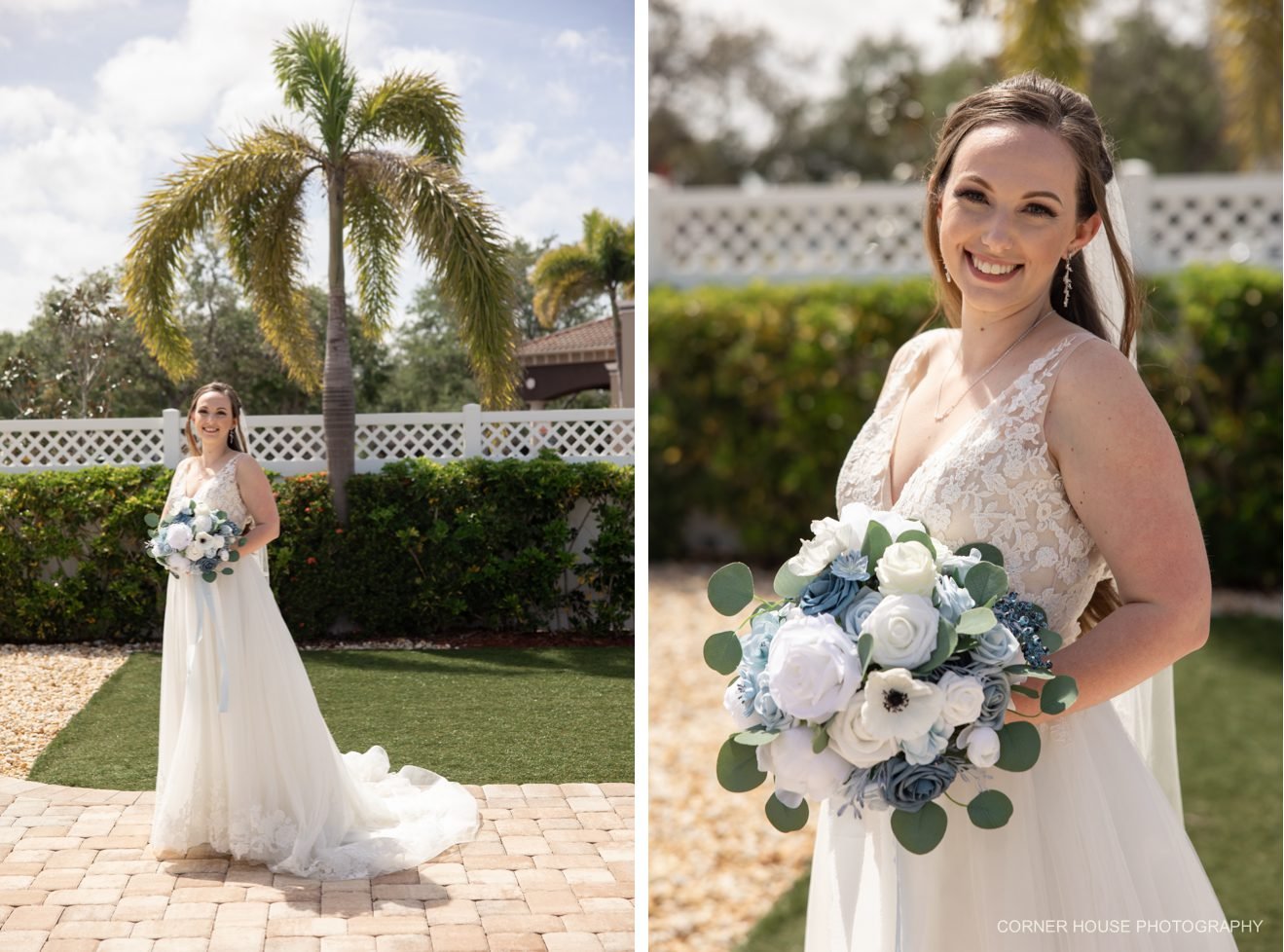 The Grand Manor Wedding