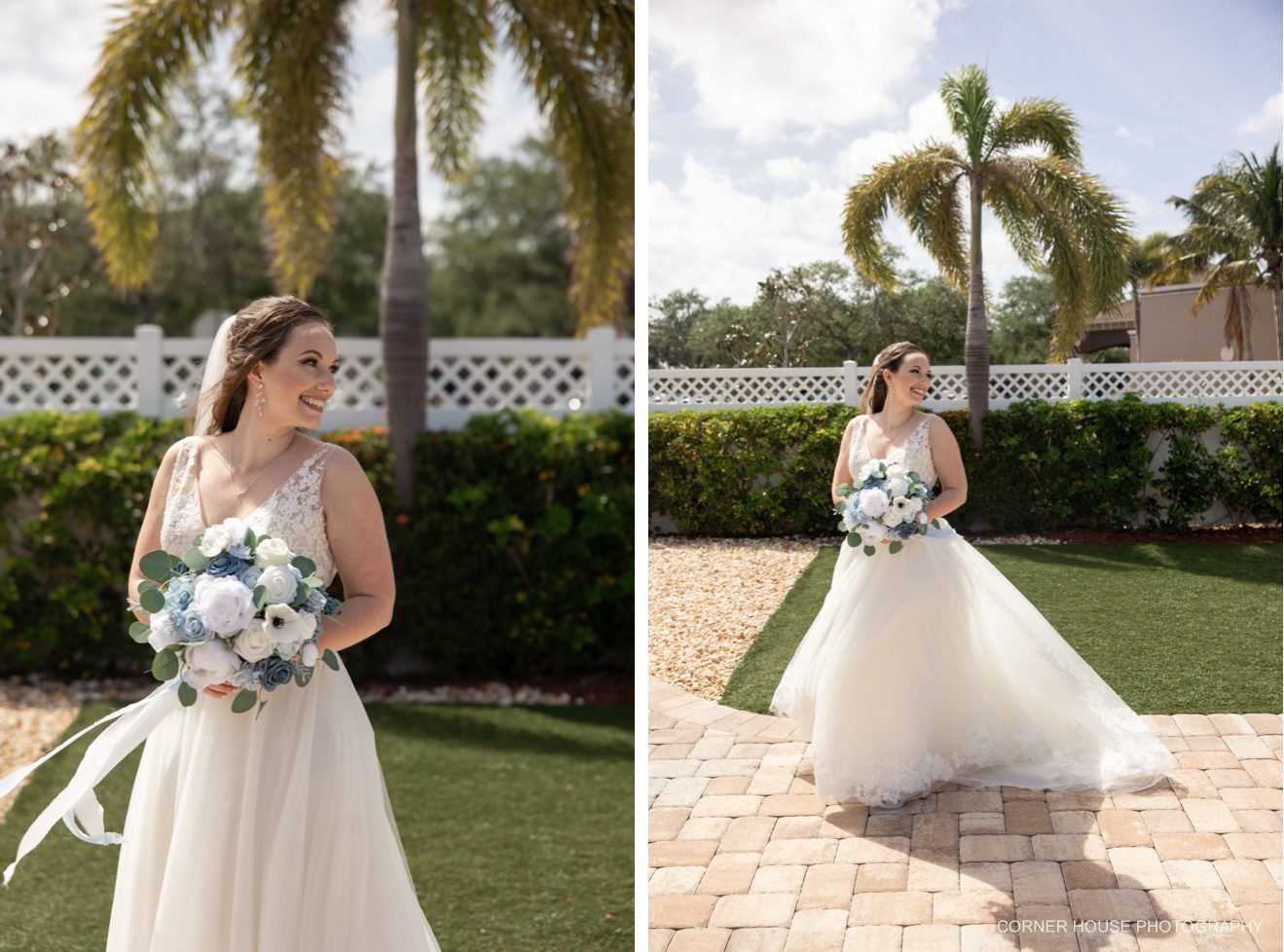 The Grand Manor Wedding