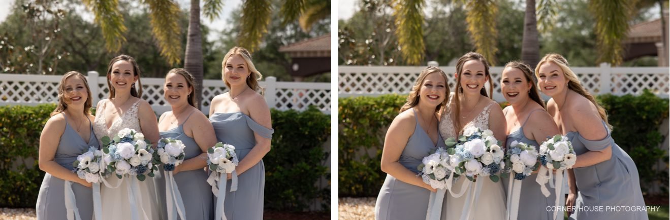 The Grand Manor Wedding