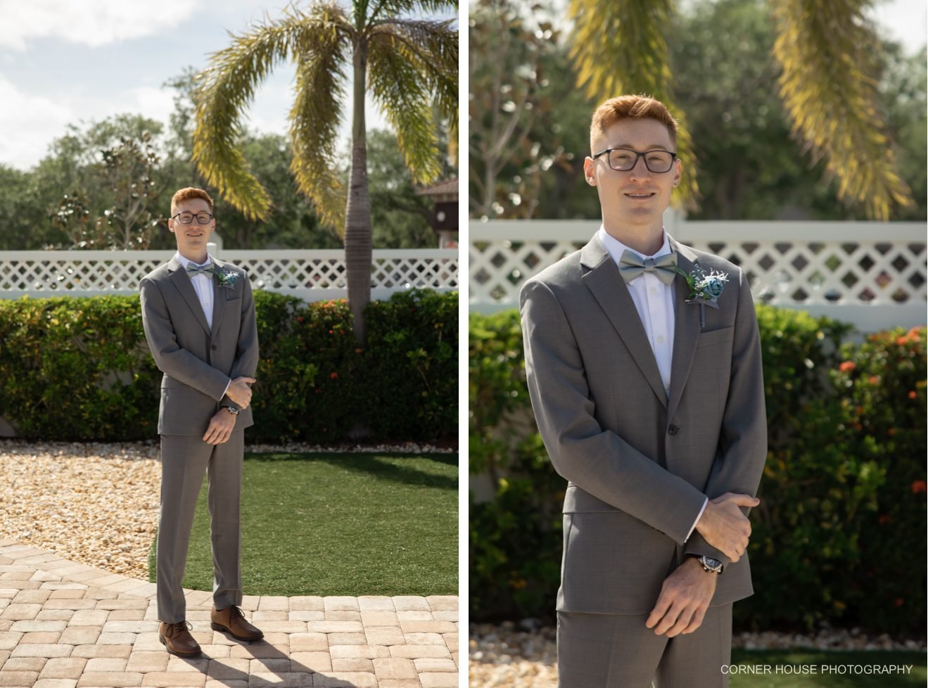 The Grand Manor Wedding