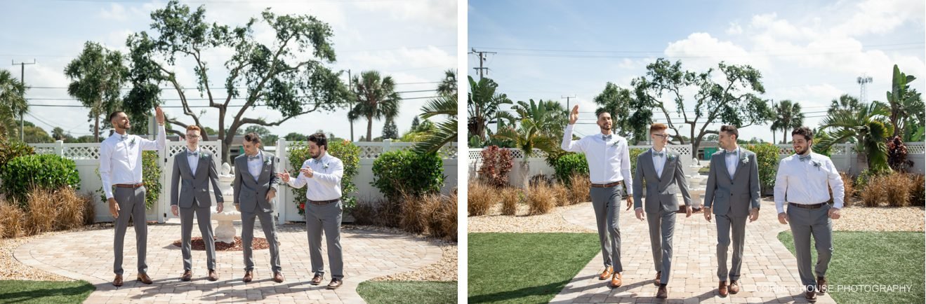 The Grand Manor Wedding