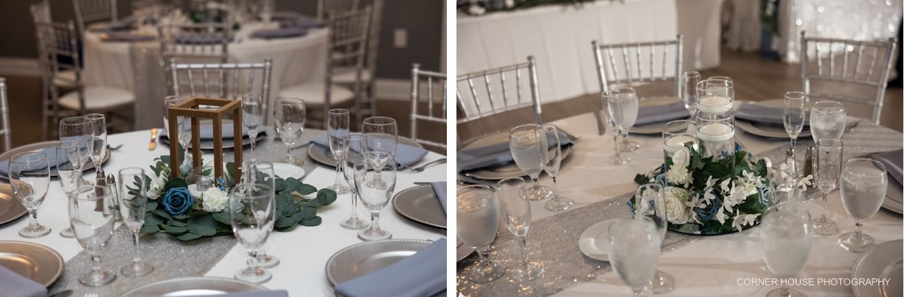The Grand Manor Wedding