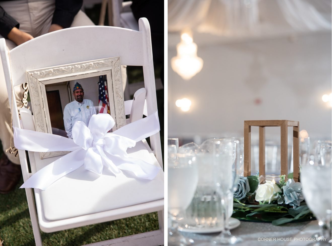 The Grand Manor Wedding