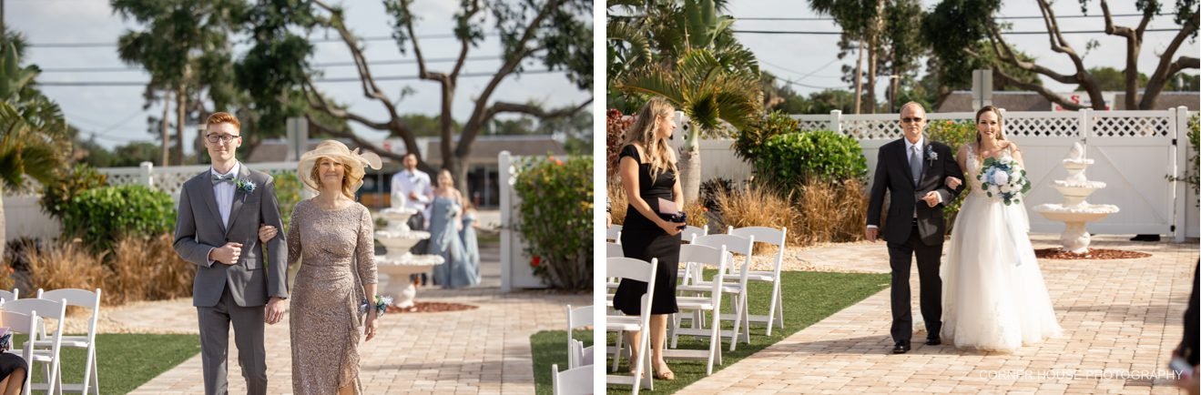 The Grand Manor Wedding