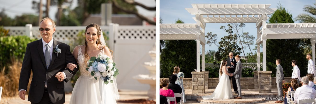 The Grand Manor Wedding