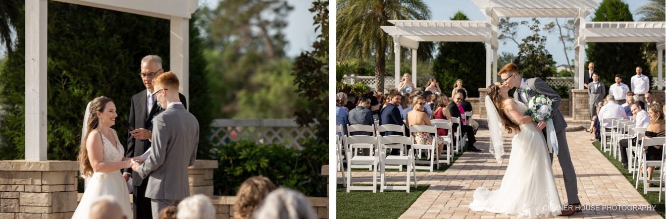 The Grand Manor Wedding