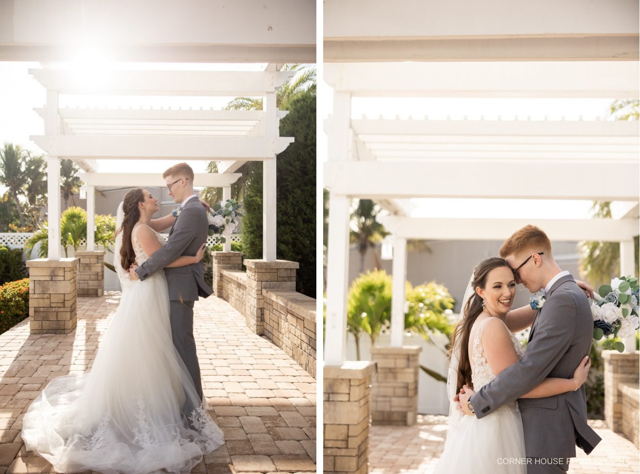 The Grand Manor Wedding