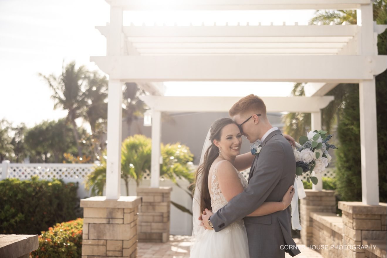 The Grand Manor Wedding