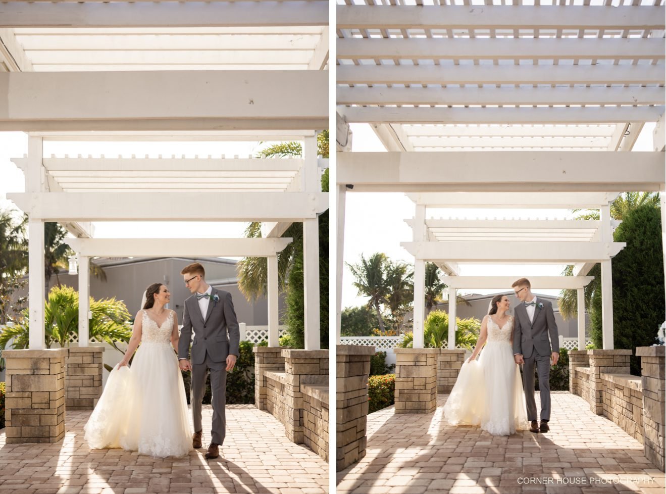 The Grand Manor Wedding
