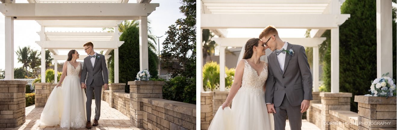 The Grand Manor Wedding