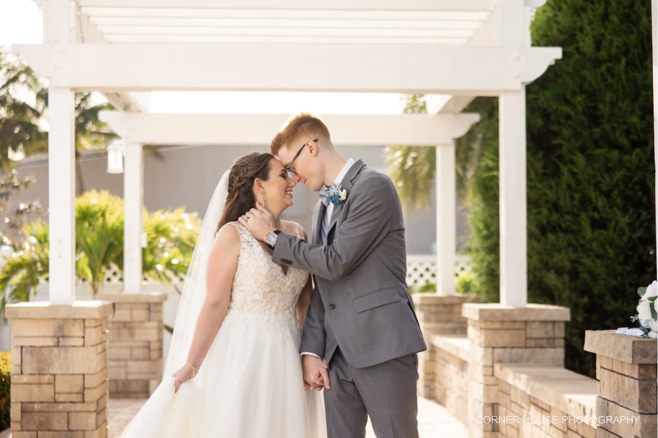 The Grand Manor Wedding