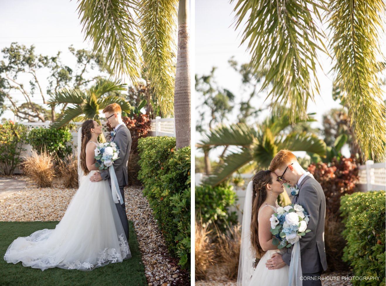 The Grand Manor Wedding
