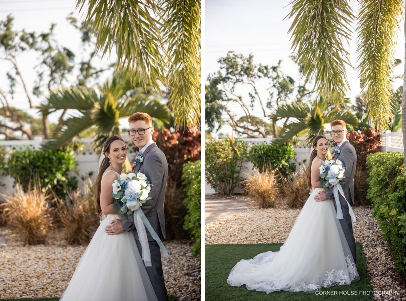 The Grand Manor Wedding