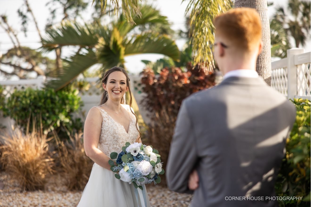 The Grand Manor Wedding