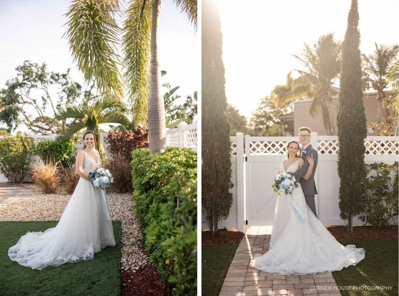 The Grand Manor Wedding