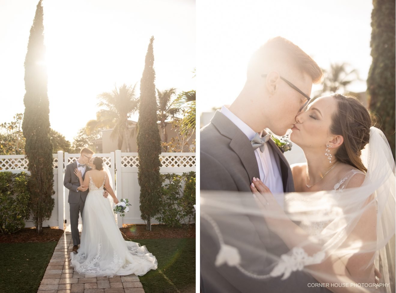 The Grand Manor Wedding