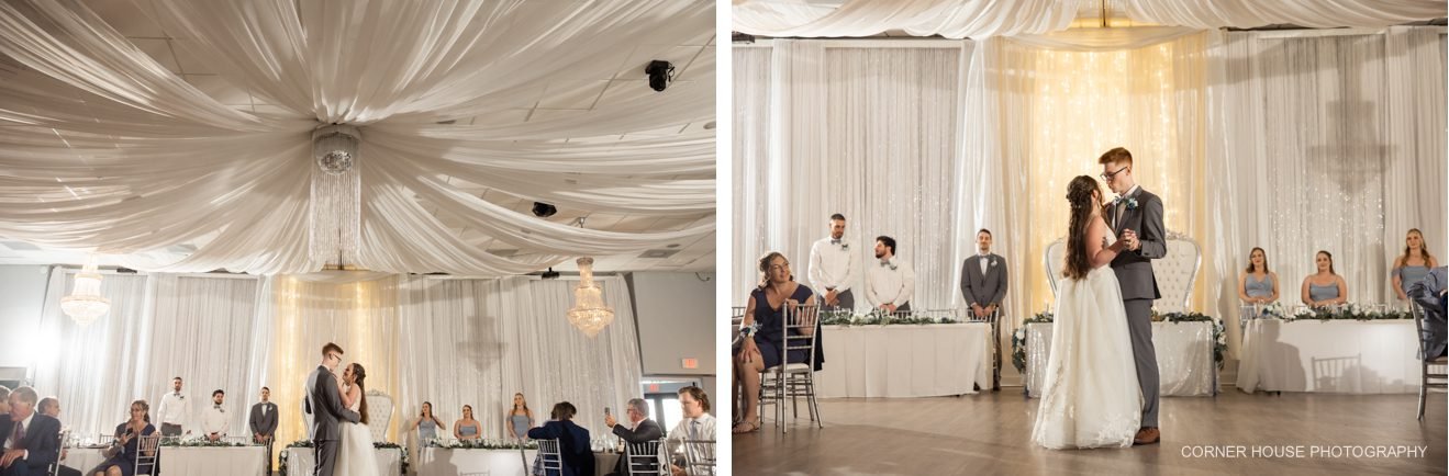 The Grand Manor Wedding